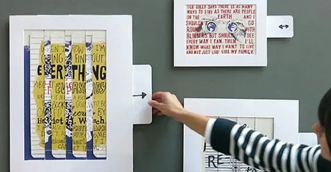 Interactive installations